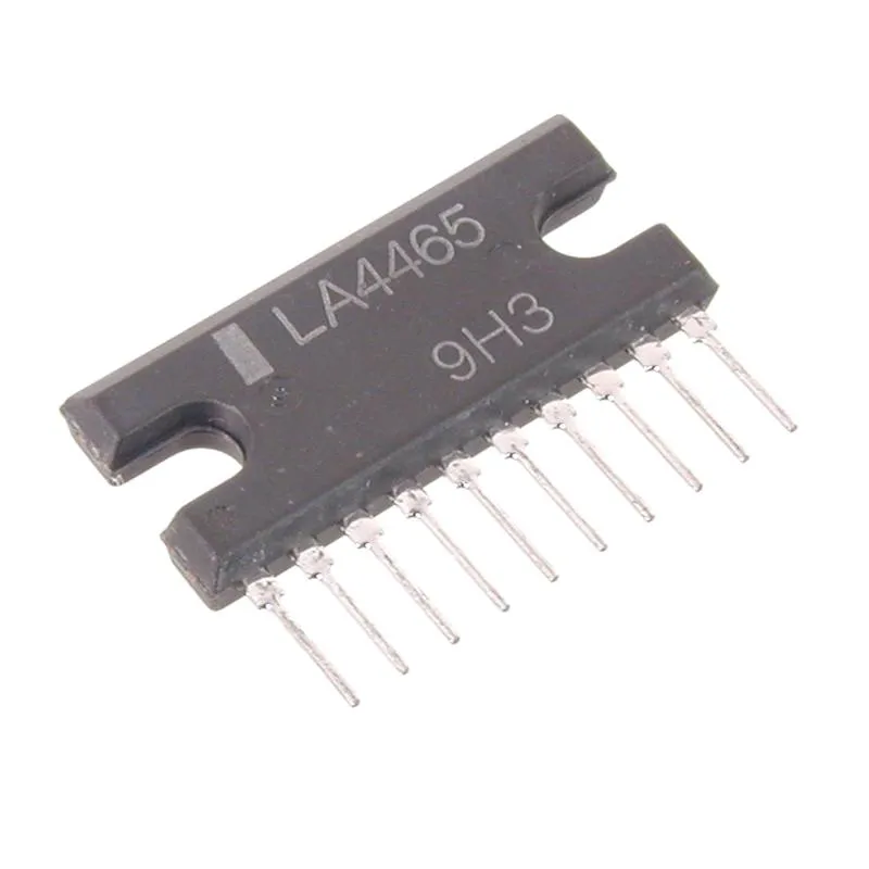 LA4465 IC KOLO - 
