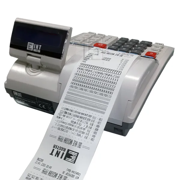 FISKALNA KASA DP-25MX LAN-WIFI - 