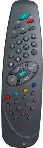 DALJINSKI VESTEL RC1010 - 