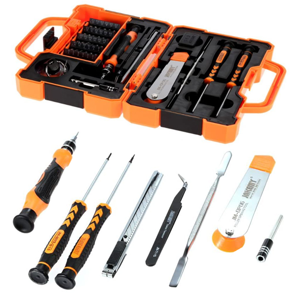 SET ALAT JM-8139 - 