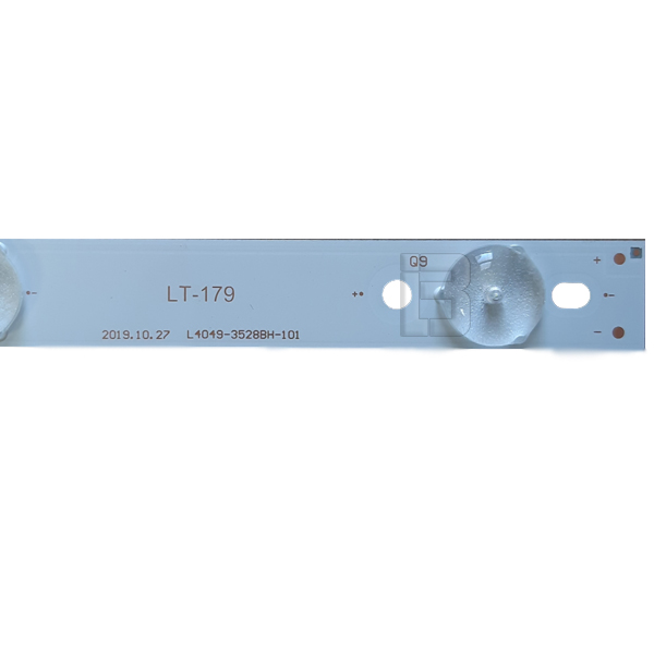 LED BAR-DENVER40 - L4049-3528BH-101