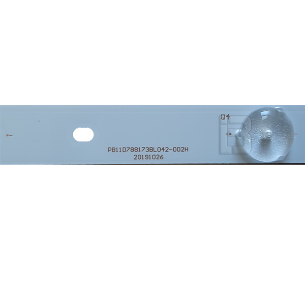 LED BAR-DENVER40 - LGL4049-3528BH-102