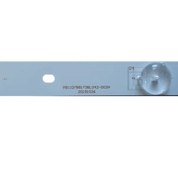 LED BAR-DENVER40 - LGL4049-3528BH-102