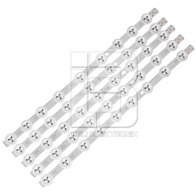 LED BAR 23283022OR
