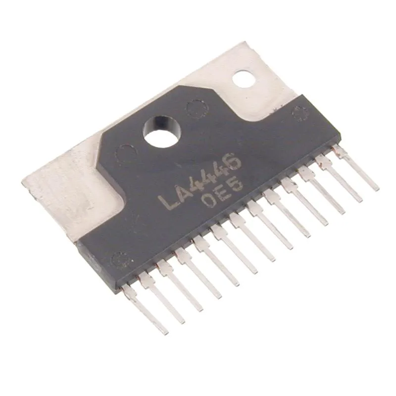 LA4446 IC KOLO - 