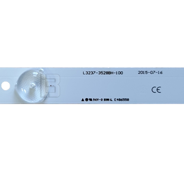 LED BAR-DENVER32 - L3237-3528BH-100