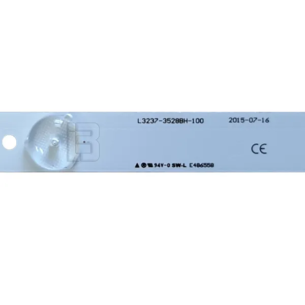 LED BAR-DENVER32 - L3237-3528BH-100