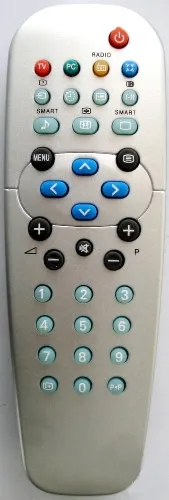 DALJINSKI PHILIPS RC190420 - daljinski upravljač za philips tv