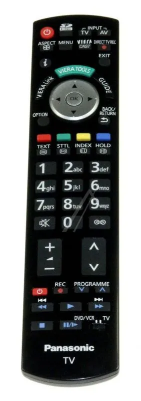 DALJINSKI PANASONIC N2QAYB000353 - daljinski upravljač za panasonic tv