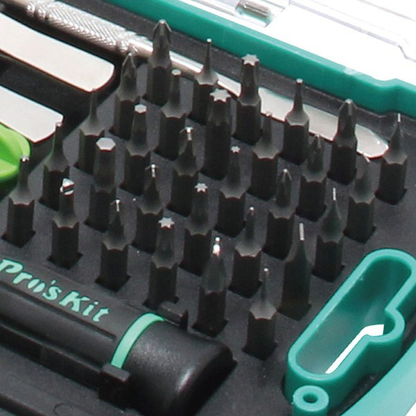 SET ALAT SD-9326M - 