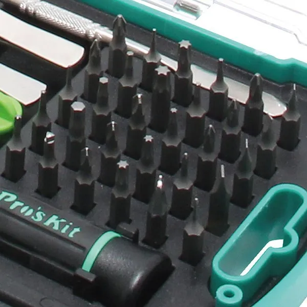 SET ALAT SD-9326M - 