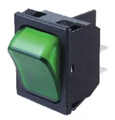 PREKIDAČ R13-117B-G