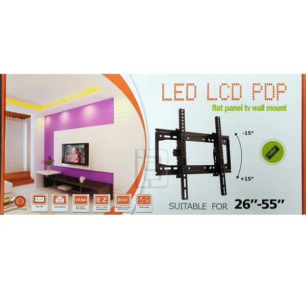 TV NOSAČ TVD-008 26-55 - 