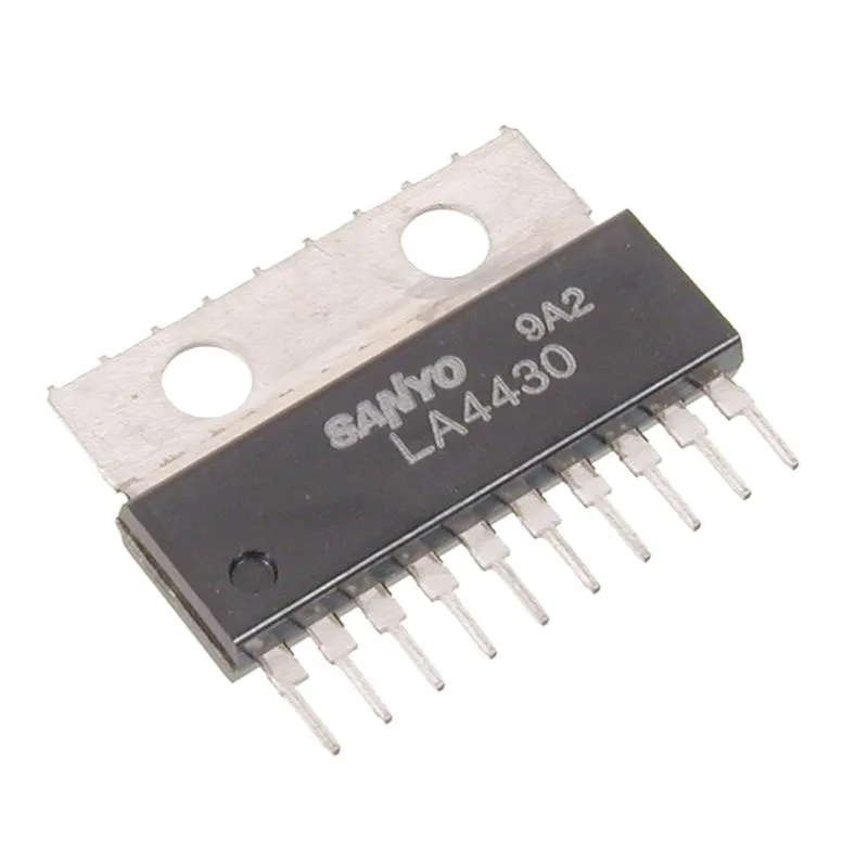 LA4430 IC KOLO - 
