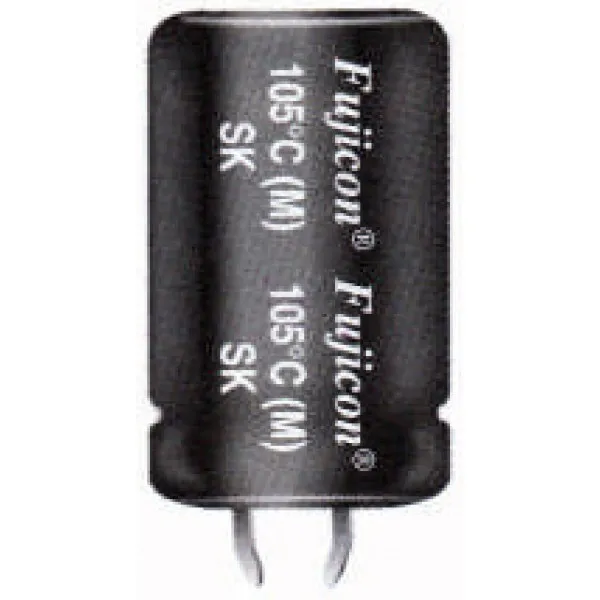 E33000MF/16V105C - 