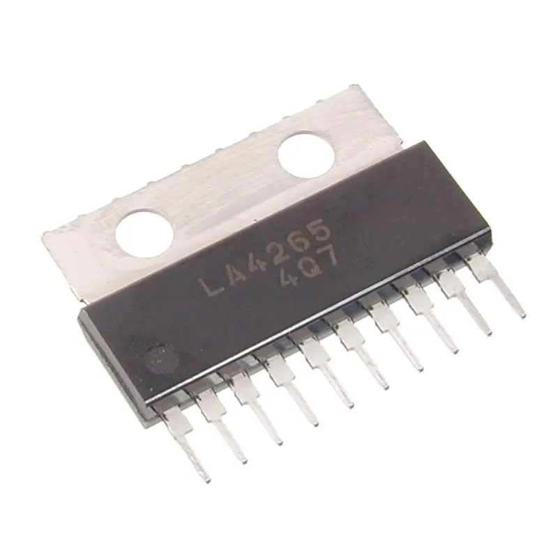 LA4265 IC KOLO - 