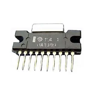 HA1389 IC KOLO - 