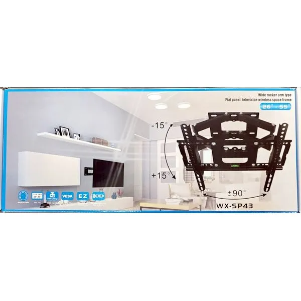 TV NOSAČ TVD-006 26-55 - 