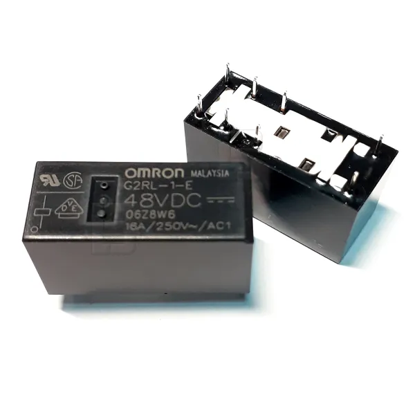 RELE G2RL1E-DC48 - 