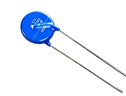 VARISTOR S14K385 385VAC - 