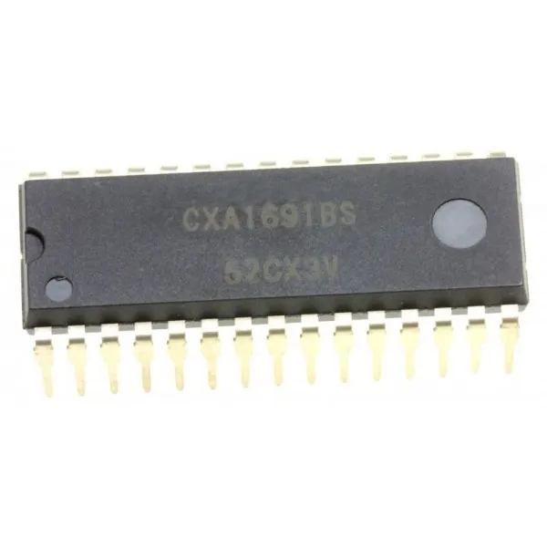 CXA1691BS IC KOLO - 