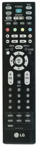 DALJINSKI LgMKJ32022835 - daljinski upravljač za lg tv