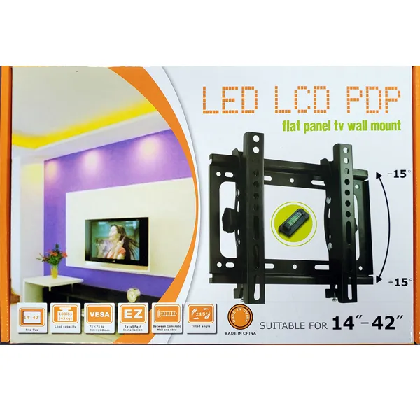 TV NOSAČ TVD-007 14-42 - 