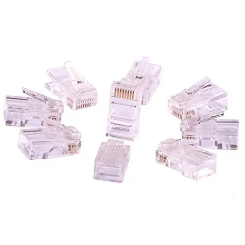 UTP-RJ45/10 MREŽNI UTIKAČ - 