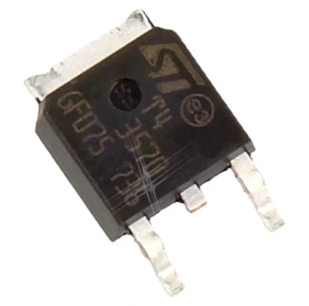 T435-700B TRIAK - 