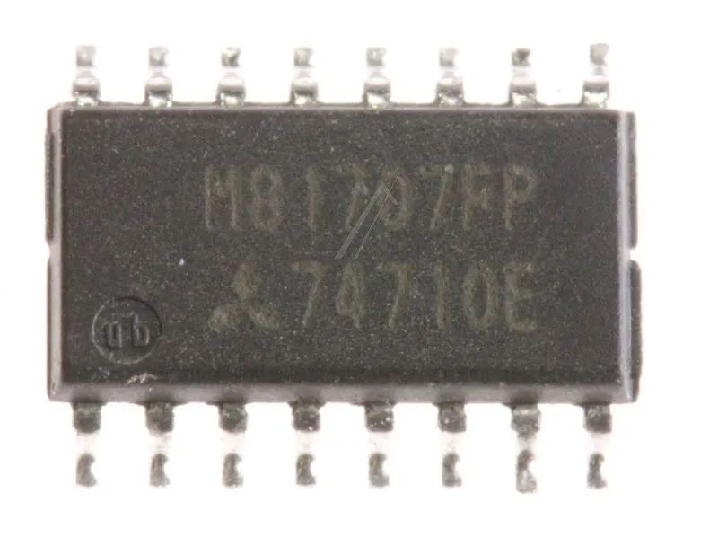 M81707FP IC KOLO - 