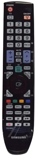DALJINSKI SAMSUNG 59-00691 - daljinski upravljač za samsung tv