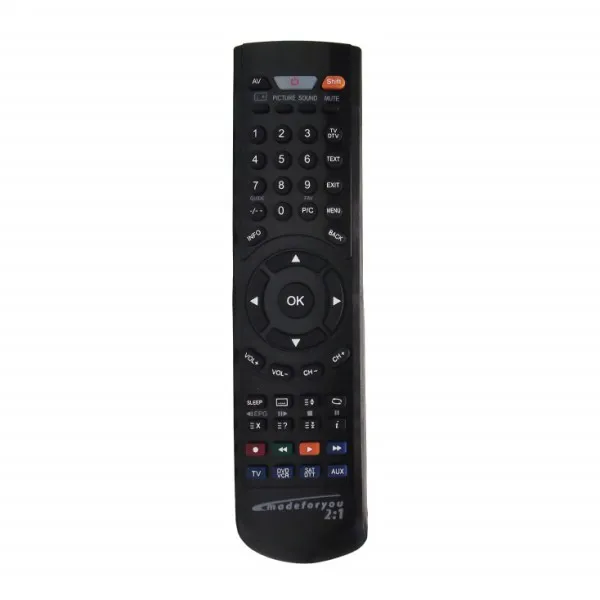 DALJINSKI UNI JOL.3082-MF2 - 