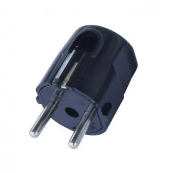 ŠUKO UTIKAČ-DPUL/BK - 