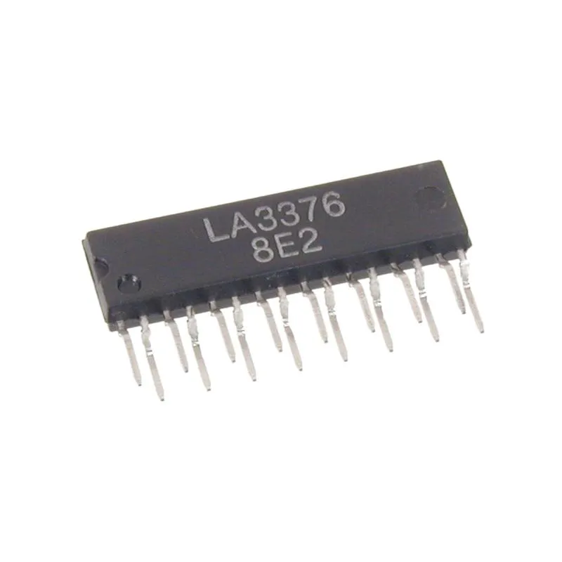 LA3376 IC KOLO - 