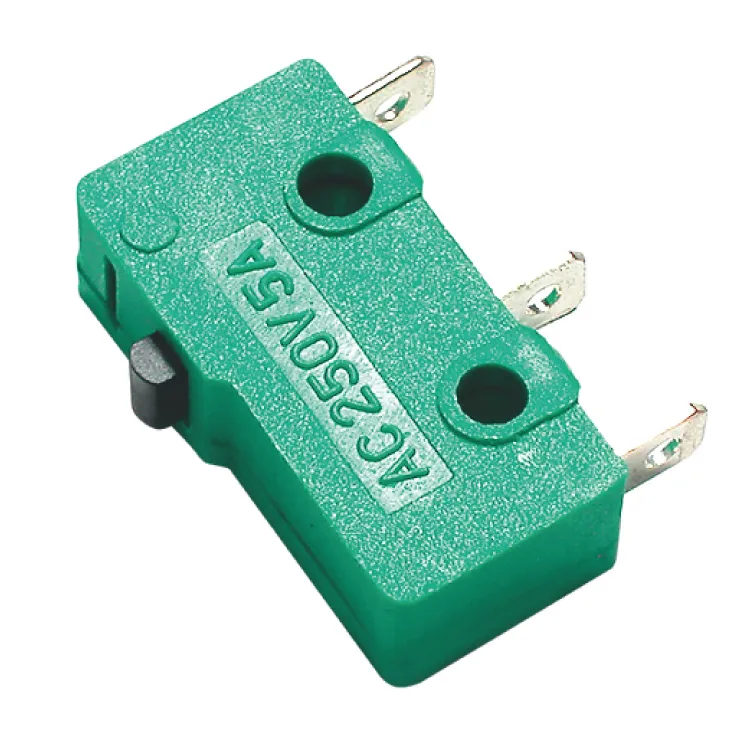 MIKRO PREKIDAČ MSW11 - 