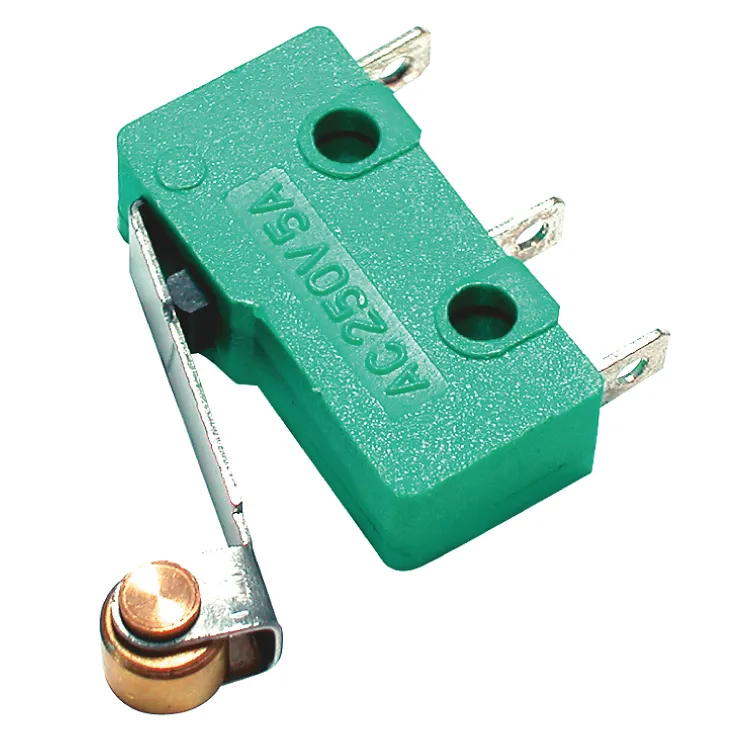 MIKRO PREKIDAČ  MSW13 - 