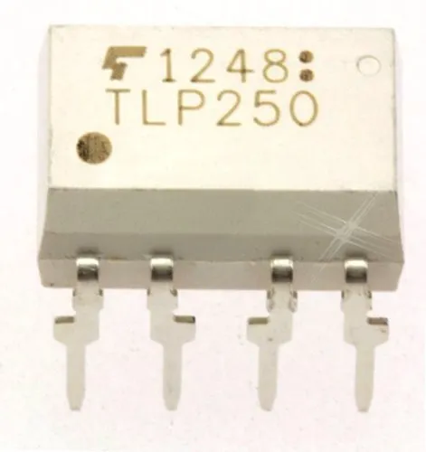 TLP250 IC KOLO - 