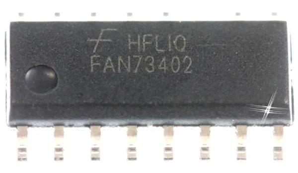 FAN73402MX IC KOLO - 