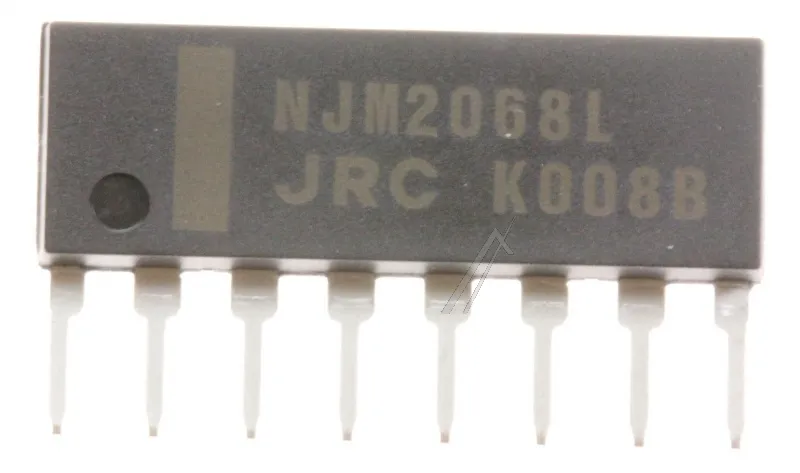 NJM2068L IC KOLO - 