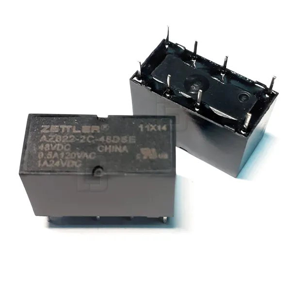 RELE AZ8222C-48DSE - 