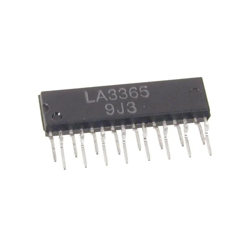 LA3365 IC KOLO - 