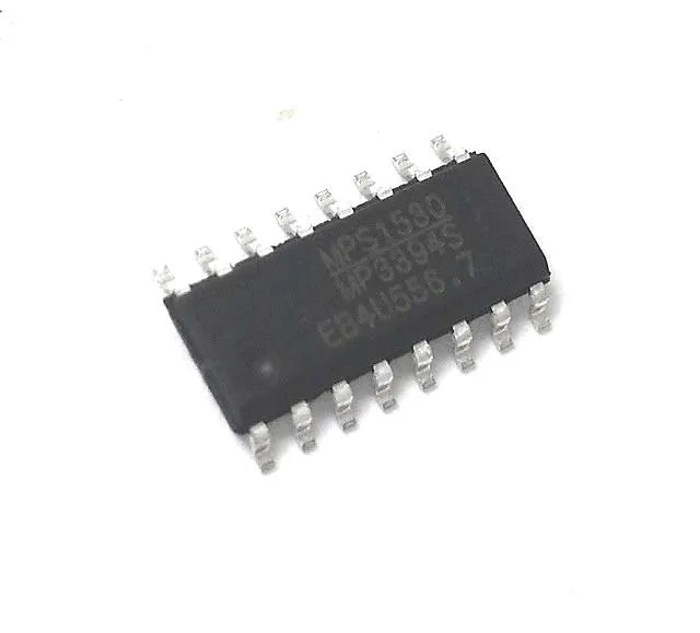MP3394S IC KOLO - 