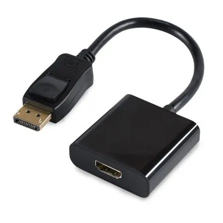 DISPLAYPORT-HDMI - 