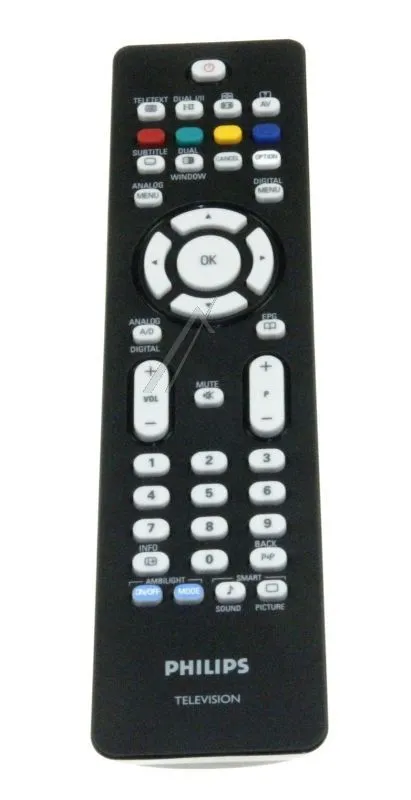 DALJINSKI PHILIPS RC4731 - daljinski upravljač za philips tv