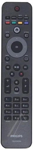 DALJINSKI PHILIPS RC4748 - daljinski upravljač za philips tv