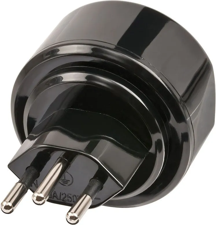 AC 220Sch-220šuko STRUJNI ADAPTER - putni adapter za svajcarsku