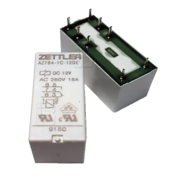 RELE AZ7641C-12DE - 