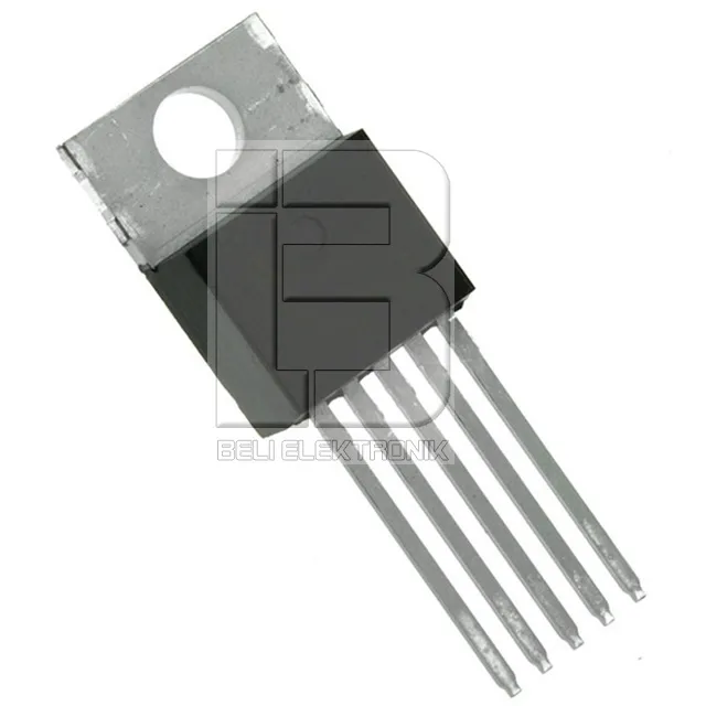LM2931ACTV IC KOLO - 