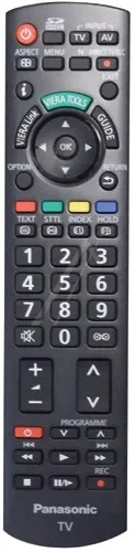 DALJINSKI PANASONIC N2QAYB000328 - daljinski upravljač za panasonic tv