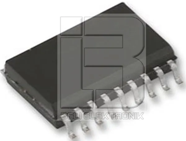 BU3762AF IC KOLO - 